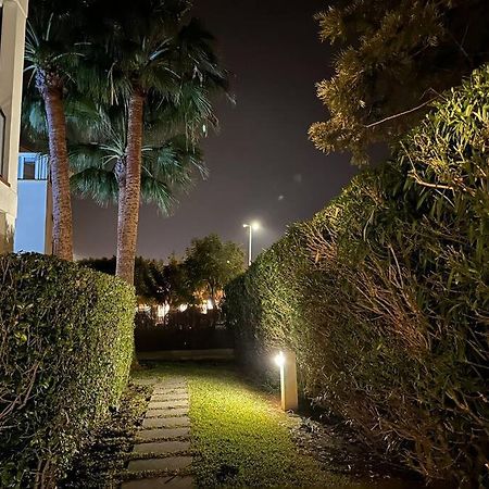 Acogedor Apartamento En Javea. Bagian luar foto