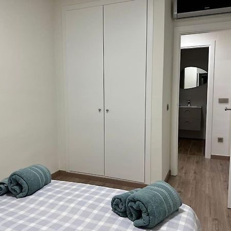 Acogedor Apartamento En Javea. Bagian luar foto