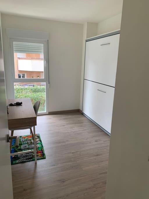Acogedor Apartamento En Javea. Bagian luar foto